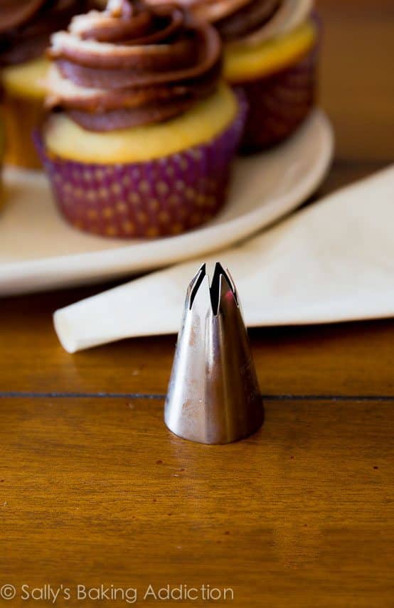 piping tip