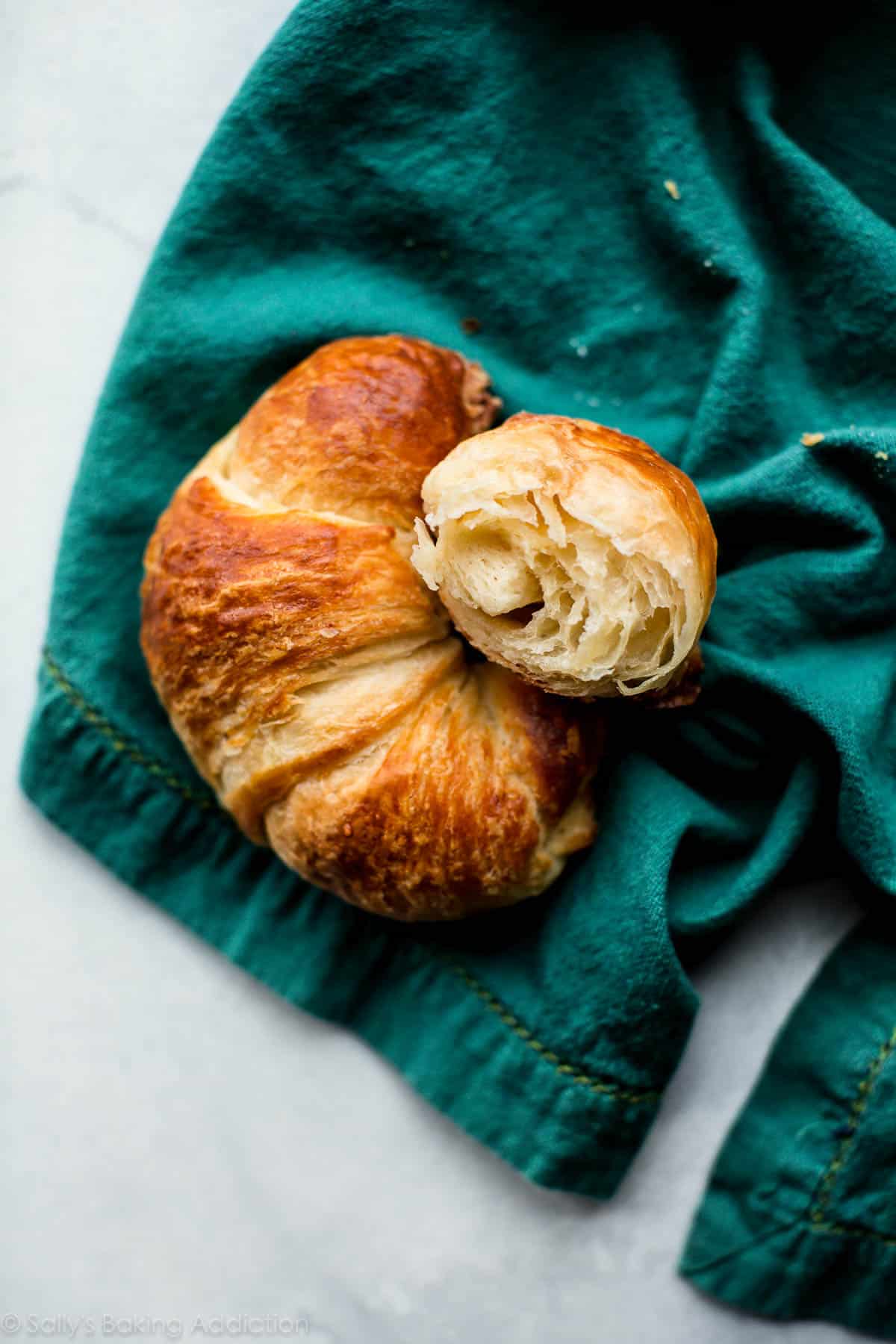 croissants