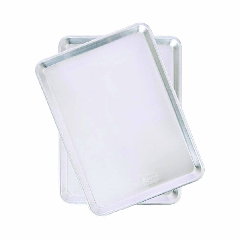 half sheet
