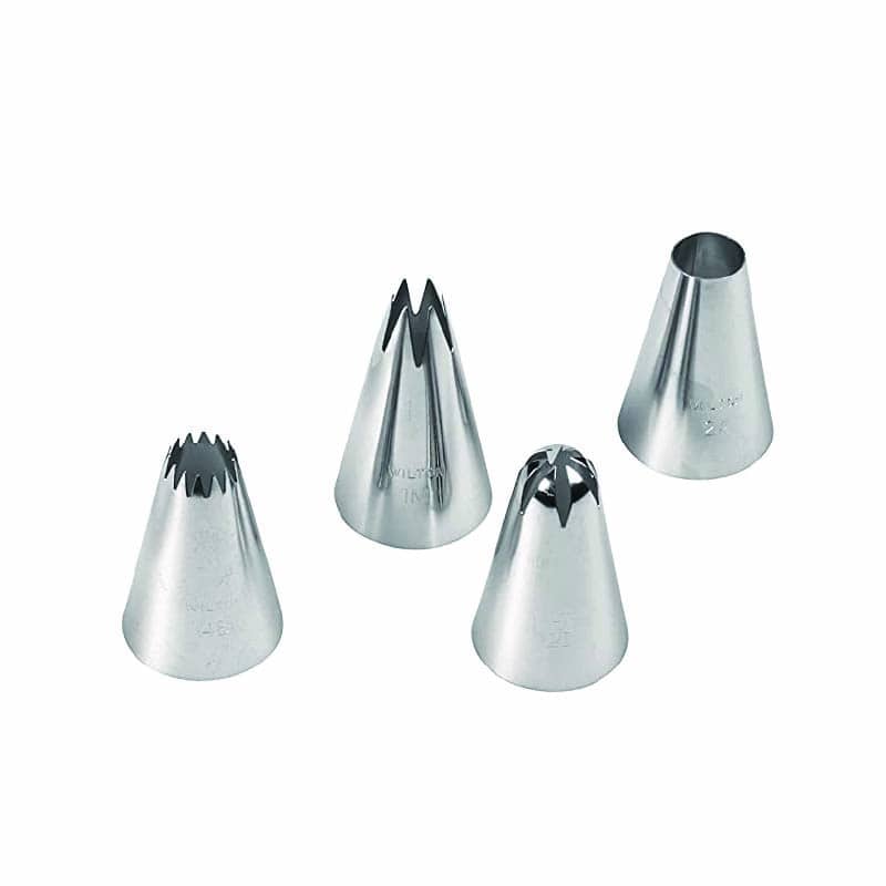 piping tips