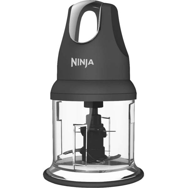 ninja food chopper.