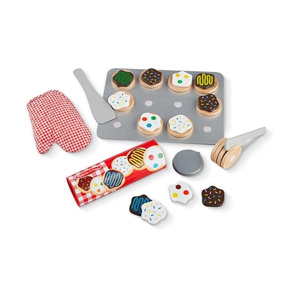 Cookie Set