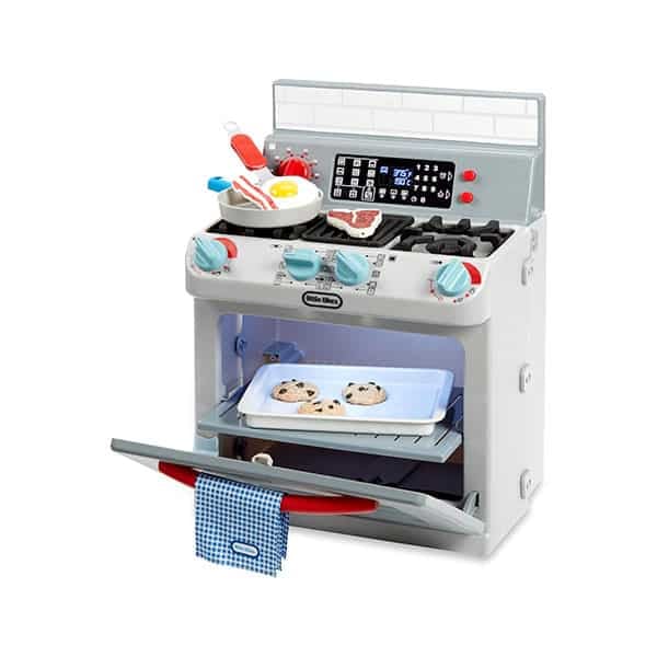 Play Oven