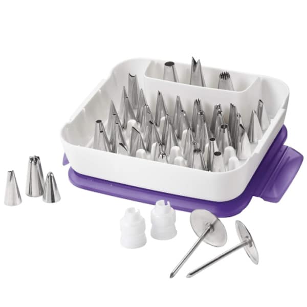 piping tips set.
