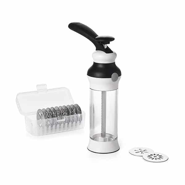 Cookie Press