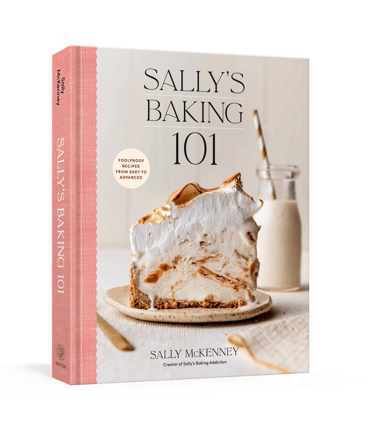 Sally's Baking 101