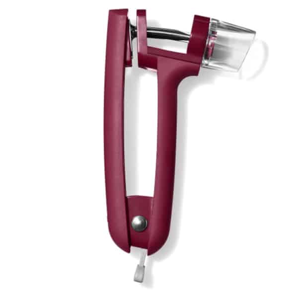 cherry pitter.
